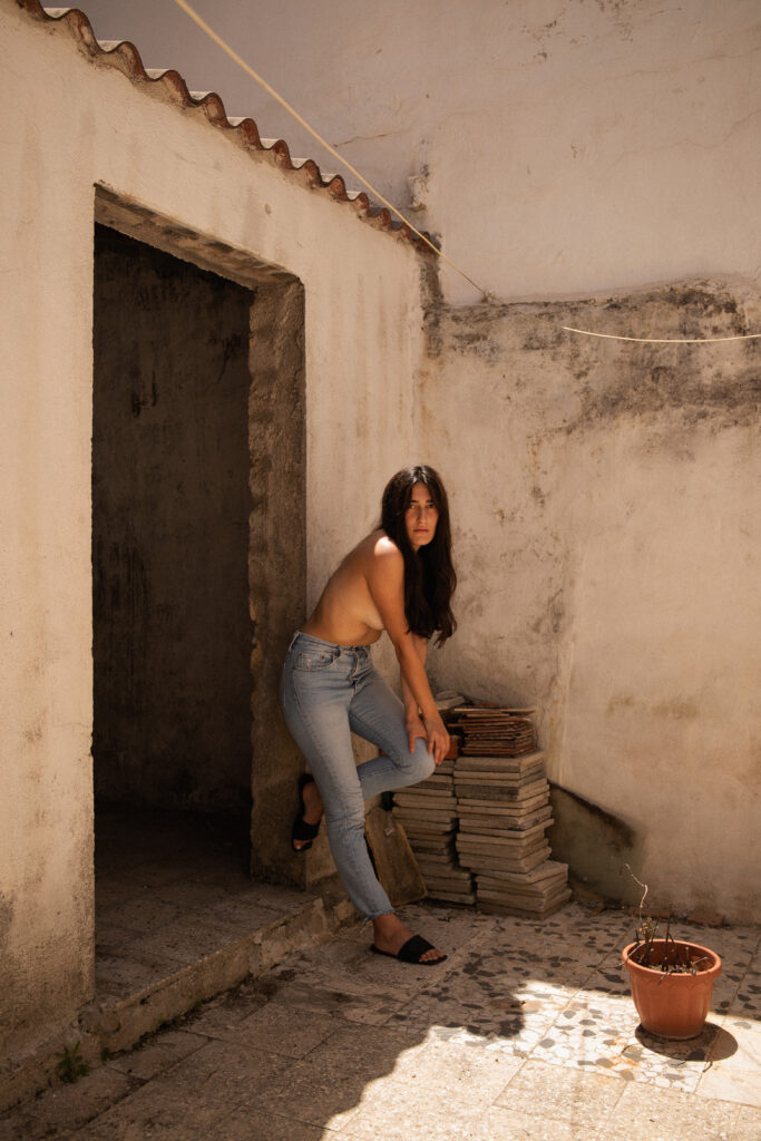 Jessica Raddino Fotografia Di Moda Sicilia 100 50