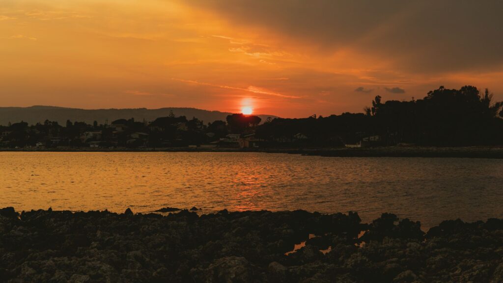 Quale stagione scegliere per il tuo shooting fotografico in Sicilia