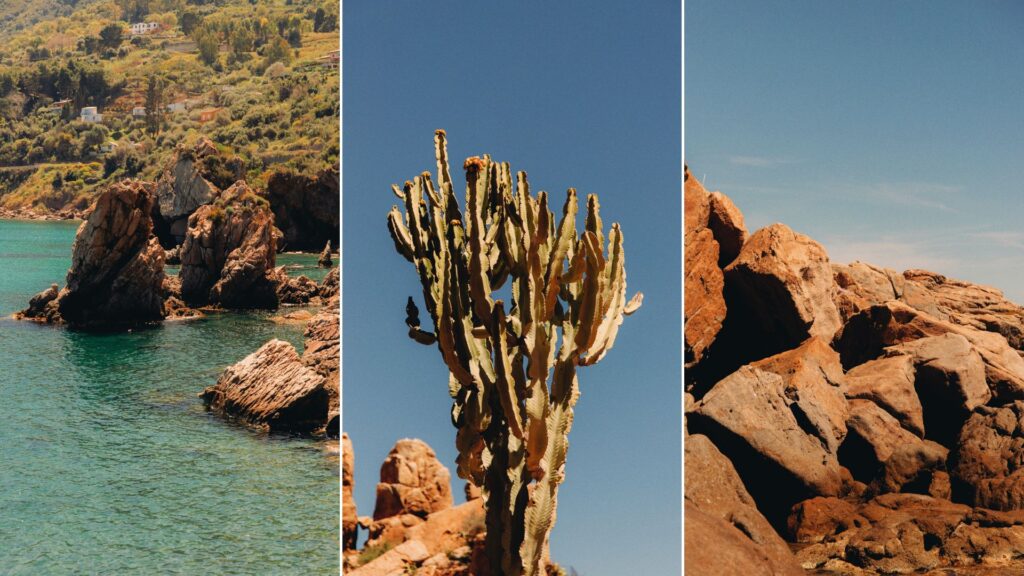 Quale stagione scegliere per il tuo shooting fotografico in Sicilia